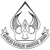 Gereja Kristen Jawa (GKJ) Salatiga