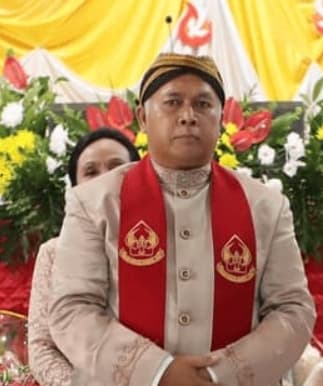 Pdt. Hari Prihanto