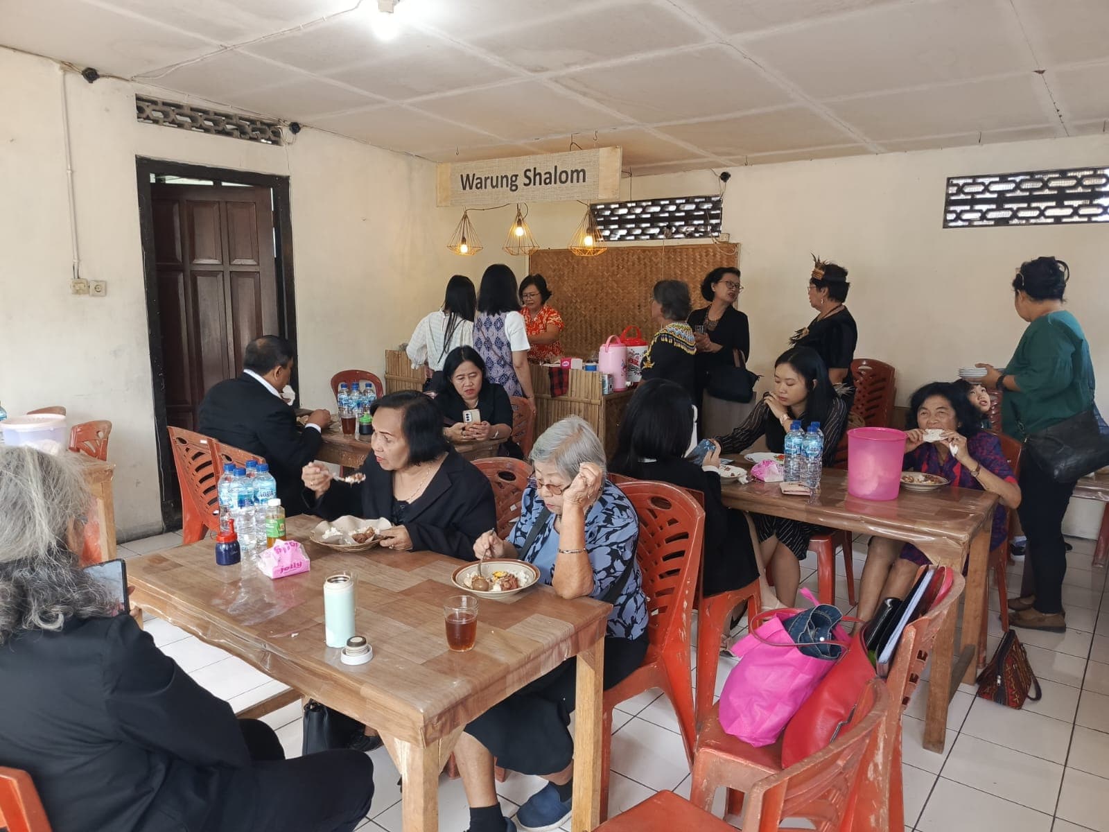 Komisi Pengembangan Ekonomi Jemaat